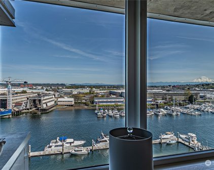 1515 Dock Street Unit #910, Tacoma