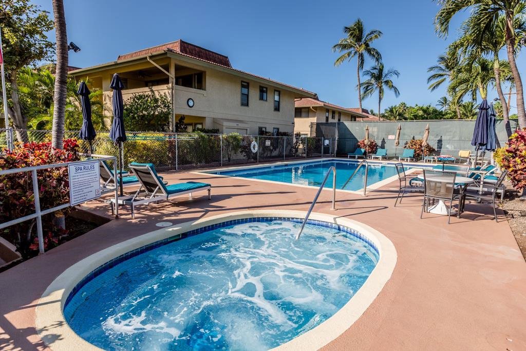 1450 S Kihei Rd Unit D-101, Kihei, 96753