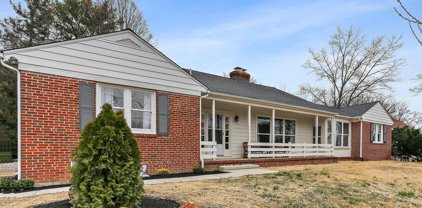 9562 Frederick Rd, Ellicott City