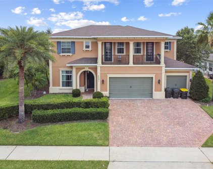 4291 Caplock Street, Clermont