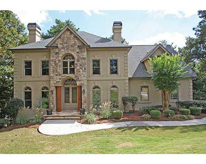 203 Blairmore Court, Johns Creek