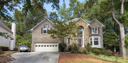 836 Mill Rock Street, Lawrenceville