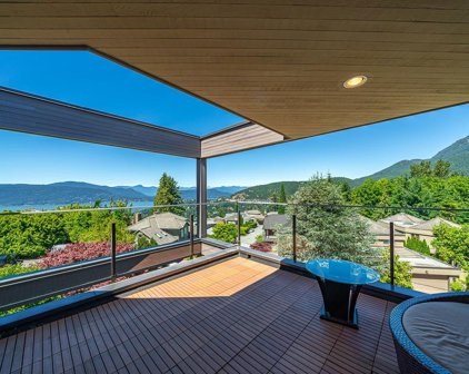 5473 Monte Bre Crescent, West Vancouver