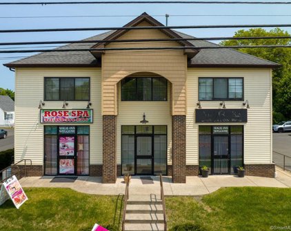 92 Whiting Street Unit 4, Plainville