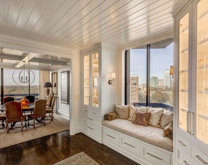 2660 Peachtree Nw Road Unit 19D, Atlanta