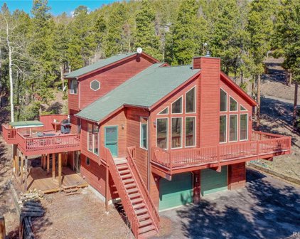 330 Lodgepole Drive, Evergreen