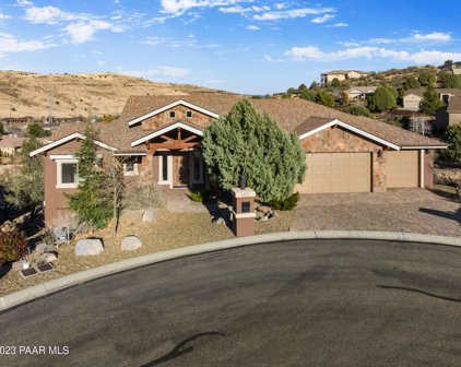 1071 Skillet Court, Prescott