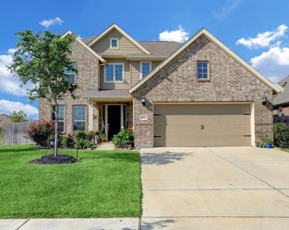 6322 Ontario Drive, League City