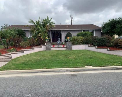 1130 S Hollenbeck Street, West Covina
