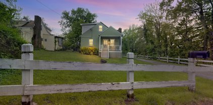 8004 Langdon   Lane, Baltimore
