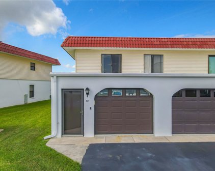40 Ocean Palm Villa  S, Flagler Beach