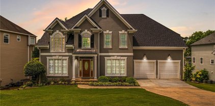 2252 Merrymount Drive, Suwanee