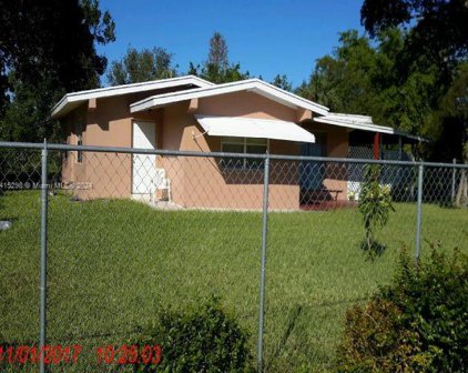 2921 Nw 29th Ter, Oakland Park