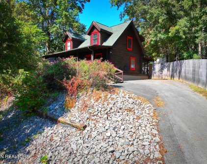 1520 Seagle Hollow Rd, Sevierville