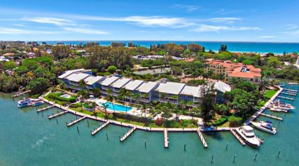 615 Dream Island Road Unit 210, Longboat Key