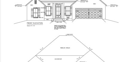Lot 63 Wedgewood Drive, Gulf Shores