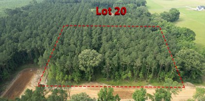 Lot 20 Rosemary Rd, St Francisville