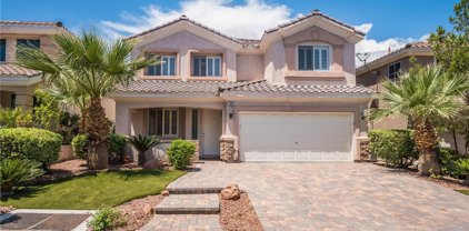 133 Quail Valley Street, Las Vegas