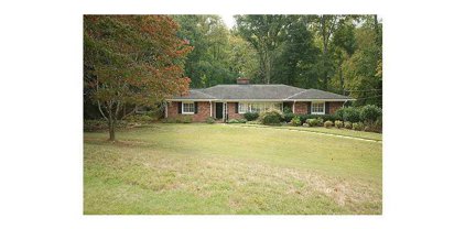 27 Laurel Ne Drive, Atlanta