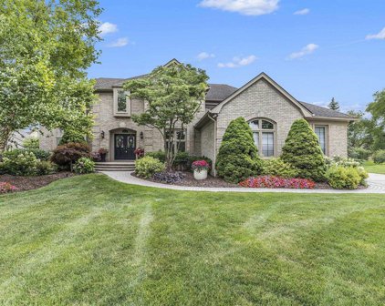 53957 Sutherland, Shelby Twp