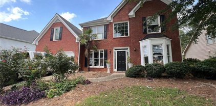 1887 Lake Ridge Terrace, Lawrenceville