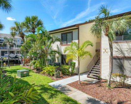 344 Moorings Cove Drive Unit 3A, Tarpon Springs