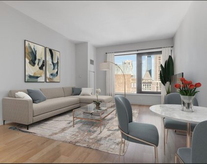 75 Wall  Street Unit 38-K, New York
