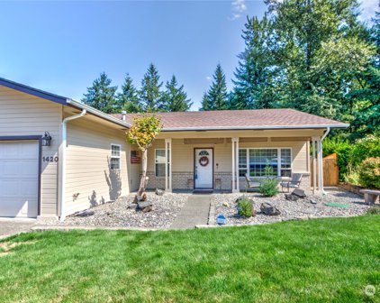 1420 Noble Firs Court, Lacey