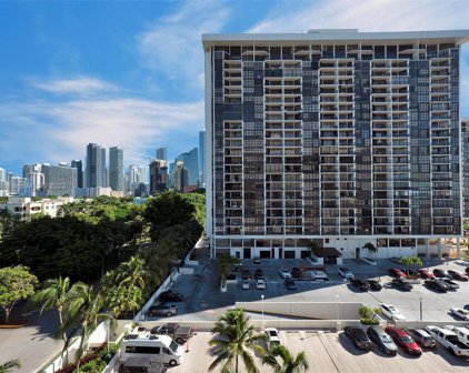 1915 Brickell Ave Unit #801, Miami