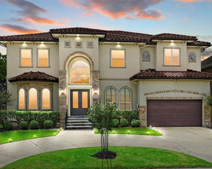 4608 Oakdale Street, Bellaire