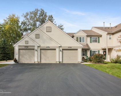 39764 N Tee Side Court Unit #42-2, Antioch