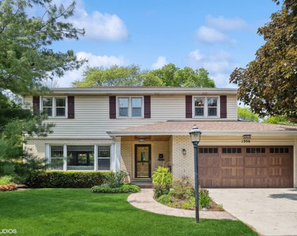 1306 N Belmont Avenue, Arlington Heights