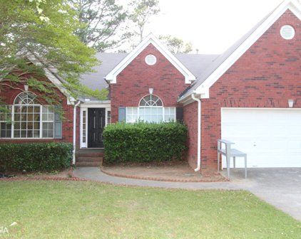 1582 Amhearst Mill Drive, Lawrenceville