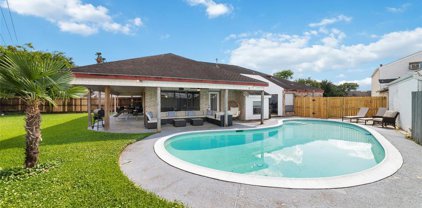 4343 Baynard Drive, Houston