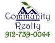 Communityrealtyclaxton.com