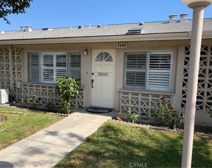 13080 Oak Hills Dr., M 9-232C, Seal Beach