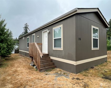 3333 228th st SE Unit #26, Bothell