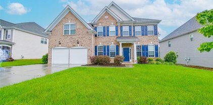2504 Mill Wright  Road, Concord