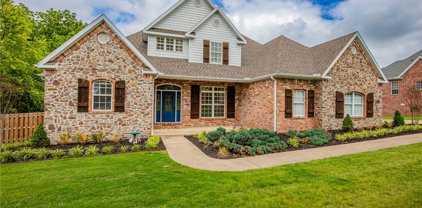 7120 Sunset Ridge  Circle, Springdale
