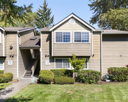 1852 S 284th Lane Unit #K-203, Federal Way