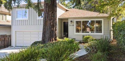 2139 Ashton Avenue, Menlo Park