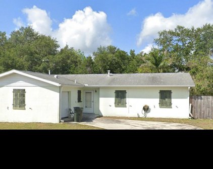 1115 Conquistador Drive, Rockledge