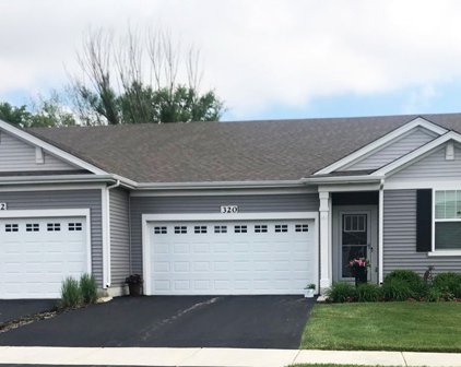914 Homerton Boulevard, North Aurora