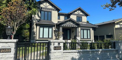2659 W 35th Avenue, Vancouver