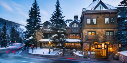 352 E Meadow J, Vail