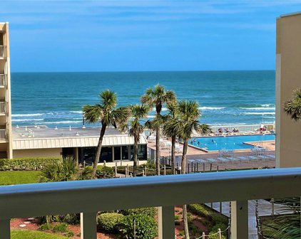 4175 S Atlantic Avenue Unit 412, New Smyrna Beach