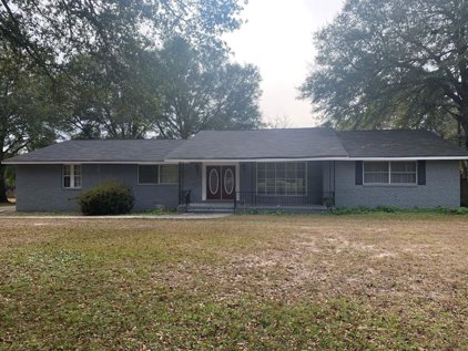 1406 HEPHZIBAH MCBEAN Road, Hephzibah