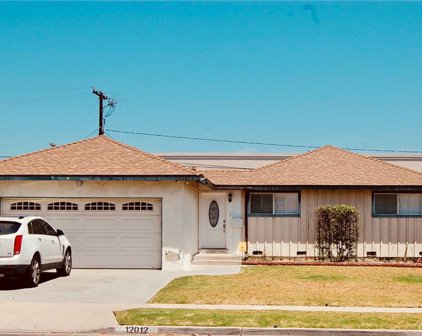 12012 Ellen Street, Garden Grove