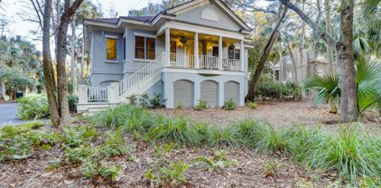 14 Ocean Green Drive, Kiawah Island