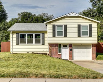 531 S Alta Lane, Olathe